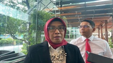 Baru Dilantik, Begini Jurus Dirjen EBTKE Kejar Target Bauran EBT 2025