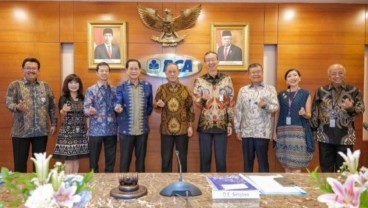 Selain Putuskan Dividen, Ini Hasil Lengkap RUPST BCA (BBCA)