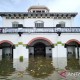 Banjir di Stasiun Tawang Semarang, Layanan Penumpang Dialihkan