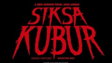 Sinopsis Siksa Kubur, Film Horor Joko Anwar yang Siap Tayang Lebaran Ini