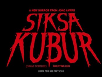 Sinopsis Siksa Kubur, Film Horor Joko Anwar yang Siap Tayang Lebaran Ini