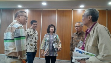 Tahap Awal Penjurian Bisnis Indonesia Award 2024 'Agility in Uncertainty' Dimulai