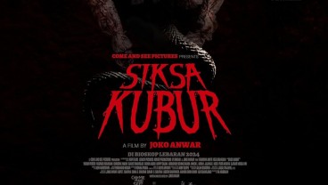 Fakta Menarik Film Siksa Kubur, Fokus Soroti Keimanan Manusia