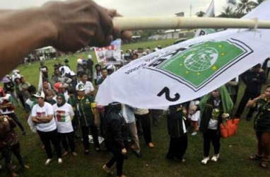 PKB Menang Telak Meski Anies-Cak Imin Kalah di Jawa Timur