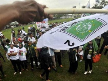 PKB Menang Telak Meski Anies-Cak Imin Kalah di Jawa Timur