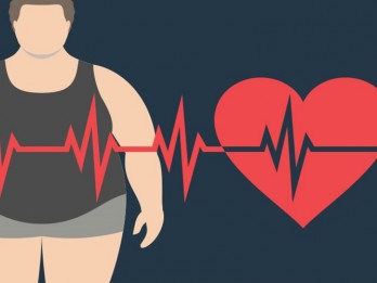 Tips Mencegah Obesitas yang Memicu Beragam Penyakit Mematikan