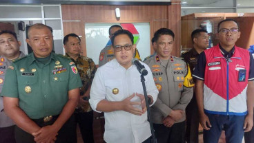 Pasokan BBM dan LPG di Jawa Timur Aman Hingga Lebaran