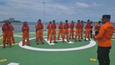 Kapal Tenggelam di Selayar, Basarnas Cari 21 Korban