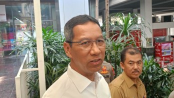 BPKD DKI Jakarta Bantah Heru Budi Minta Anggaran KJMU Dipotong