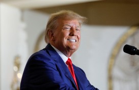 Pilpres AS 2024, Pengamat: Trump Punya Keistimewaan yang Tak Dimiliki Biden