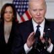 Joe Biden Beri Selamat ke Prabowo Usai Unggul di Pilpres 2024