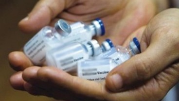 Polio Menjadi Penyakit Mematikan, Simak Cara Mencegahnya