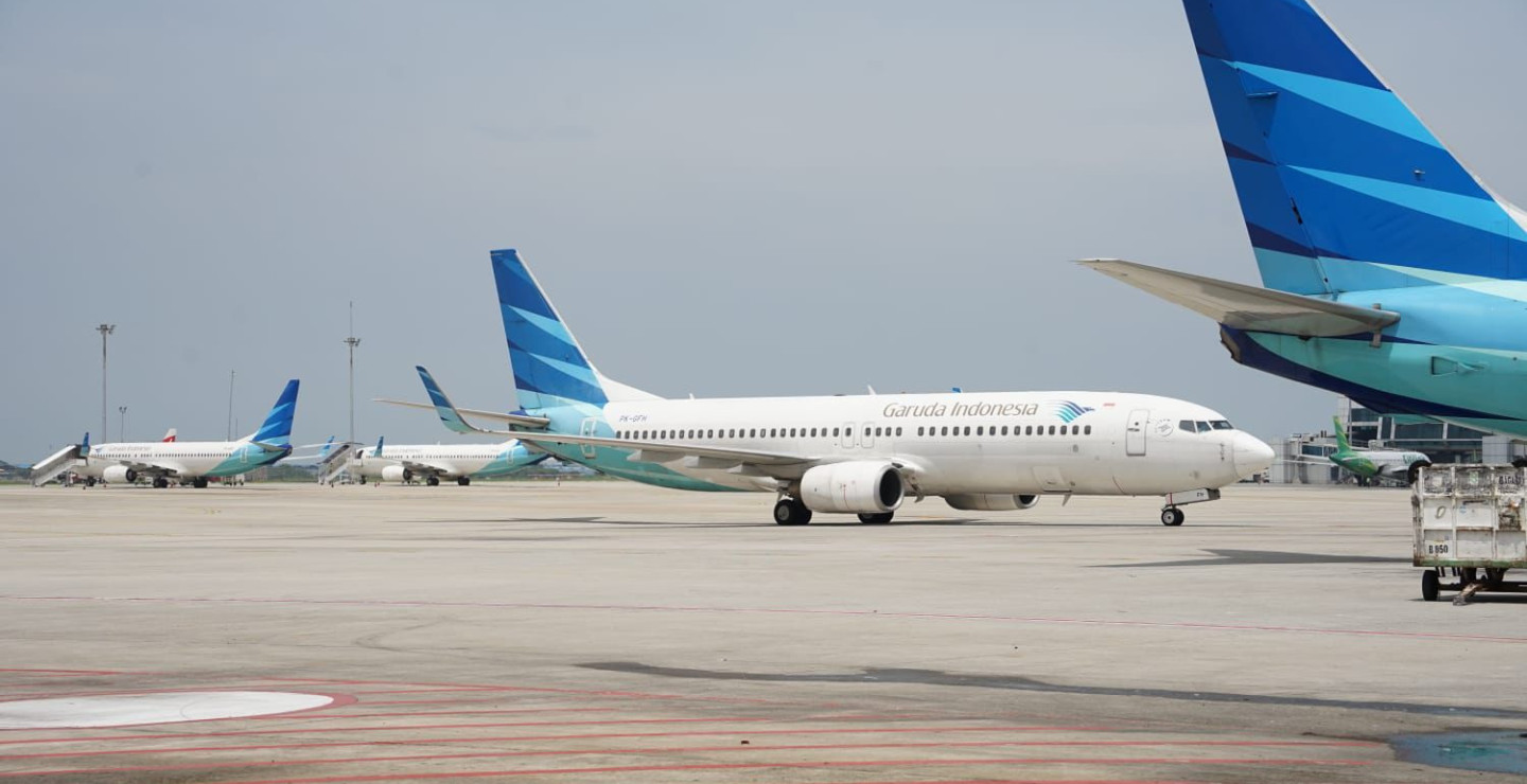 Airlines Gear Up for Eid Peak Season