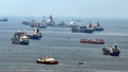 INSA Bicara Masa Depan Green Shipping Industri Pelayaran di RI