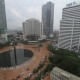 Peringatan BMKG: Hujan Guyur Jakarta, Bogor, Depok, Tangerang dan Bekasi Pagi Ini