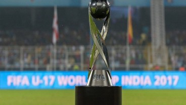Bukan Indonesia, FIFA Tunjuk Qatar Jadi Tuan Rumah Piala Dunia U-17 2025-2029