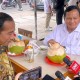 Isu Jokowi Pimpin Barisan Koalisi Prabowo-Gibran Hanya Manuver PSI?