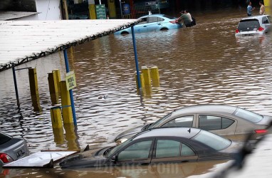 BMKG Ungkap Fakta Mengejutkan soal Banjir di Semarang, Ada Fenomena yang Jadi Biang Kerok