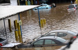 BMKG Ungkap Fakta Mengejutkan soal Banjir di Semarang, Ada Fenomena yang Jadi Biang Kerok