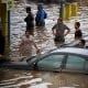 Ciliwung Meluap: 15 RT Terendam Banjir di Jaksel dan Jaktim