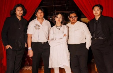 Band Indonesia, Reality Club, Batal Tampil di Festival Musik Texas Bersponsor Pendukung Genosida