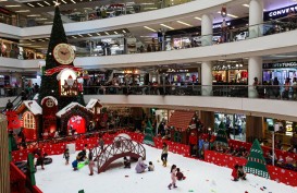 Mal Premium di Sanur, Icon Bali Mall Sedot Investasi Rp800 Miliar