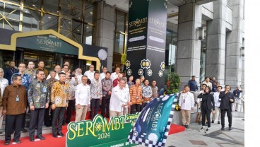 BI Siapkan Rp197,6 Triliun untuk Penukaran Uang jelang Idulfitri 2024