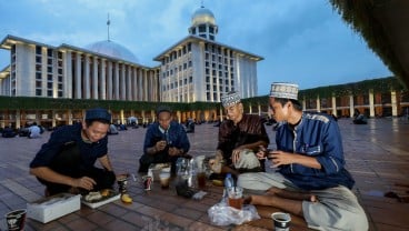 Jadwal Buka Puasa Medan Hari Ini, Kamis 15 Maret 2024