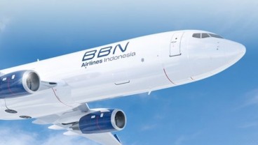 Pesawat Boeing Banyak Bermasalah, BBN Airlines Indonesia Yakin Tak Terdampak