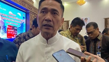 Pemkot Palembang Terapkan Kartu Kredit Pemerintah Daerah di Empat OPD