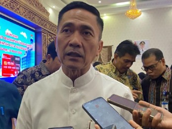 Pemkot Palembang Terapkan Kartu Kredit Pemerintah Daerah di Empat OPD