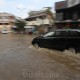 Banjir Jakarta Mulai Surut, BPBD DKI Jakarta: Sisa 13 RT Tergenang