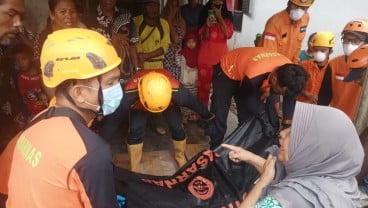 Korban Banjir Bandang Pesisir Selatan Ditemukan 21,8 KM dari Lokasi Pencaharian