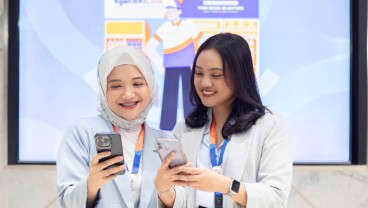 Pertumbuhan Bisnis Digital Bank Raya: Laba Bersih Meningkat di 2023