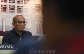 Batas Akhir Pengunduran Diri Caleg, KPU: Sebelum Terbit Keppres Pengesahan