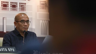 Batas Akhir Pengunduran Diri Caleg, KPU: Sebelum Terbit Keppres Pengesahan