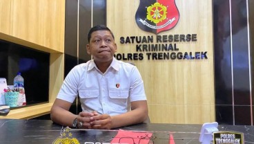 Kasus Pencabulan Belasan Santri di Trenggalek Ditangani Polisi