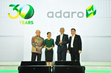 Adaro (ADRO) Catat Ekspor Batu Bara ke Asia Tenggara 22%