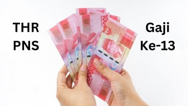 Kades, Perangkat Desa, dan Honorer Tak Dapat THR & Gaji ke-13