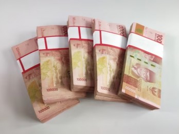 THR PNS dan Gaji ke-13 Cair Full, Pajak Dibayar Pemerintah