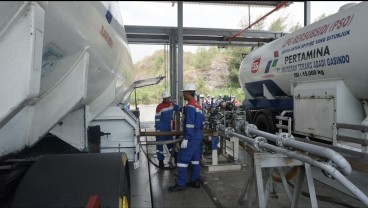 Tambah Pasokan, Pertamina Patra Niaga Upayakan LPG 3 Kg di Blora Cukup