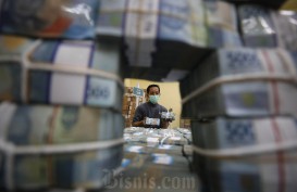 Rapor Bank 2023: Bank Jumbo Kian Tambun, Bank Kecil Makin Kerdil?