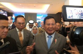 Hasil Rekapitulasi KPU Pilpres 2024: Prabowo Jawara di Sumut, Raih 58% Suara