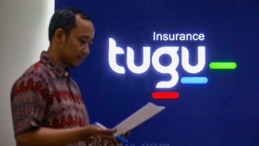 Laba Tugu Insurance (TUGU) Tumbuh 215%, Sahamnya Jadi Rebutan Investor