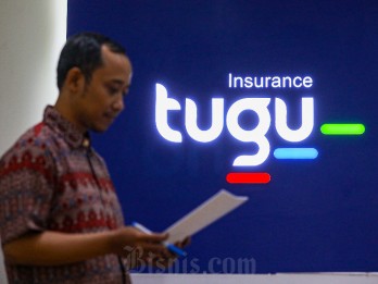 Laba Tugu Insurance (TUGU) Tumbuh 215%, Sahamnya Jadi Rebutan Investor