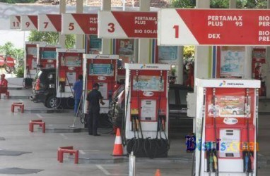 Pertamina Patra Niaga Jamin BBM Subsidi Jangkau Seluruh Indonesia