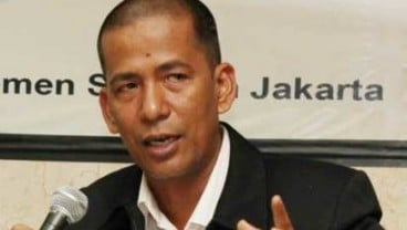 Saldi Isra Dilaporkan ke MKMK, Dituding Terlibat Politik dengan PDIP