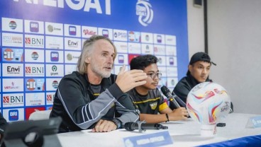 Prediksi Skor Bhayangkara vs Dewa United 16 Maret: Riekerink Tetap Waspada
