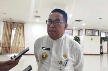 Pj Bupati Penajem Paser Utara Tanggapi Surat OIKN Kepada Warga Pemaluan