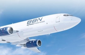 BBN Airlines Bongkar Jurus Capai Target 2 Juta Penumpang